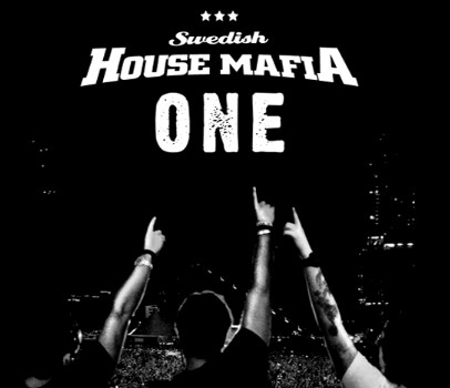 Swedish House Mafia