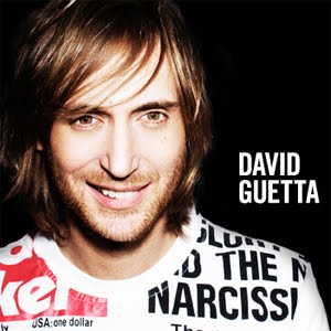 David Gueeta