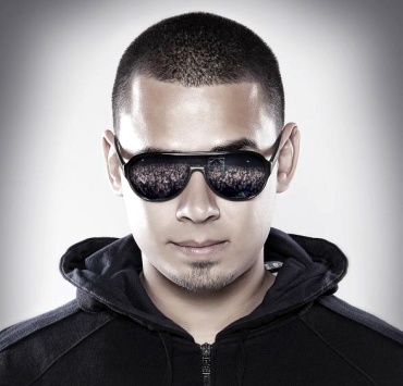 Afrojack