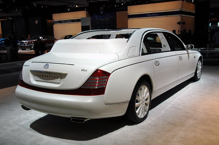 maybach maybach
