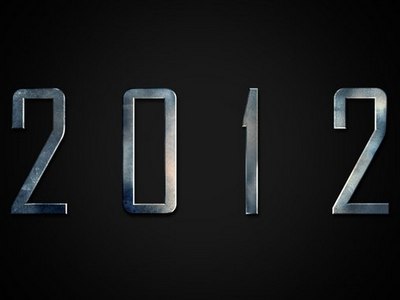 Самые ожидаемые фильмы 2012 года