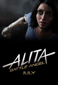 Алита: Боевой ангел