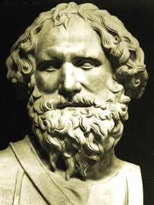 Архимед - самый известный изобретатель