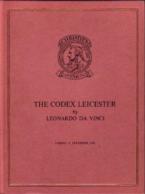 Кодекс Лестера