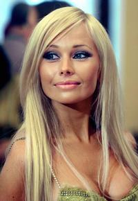 Елена Корикова - самые красивые женщины России