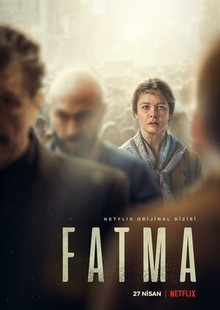 Фатма