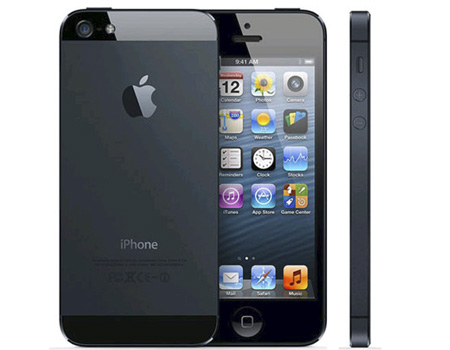 Apple iPhone-5 16Gb