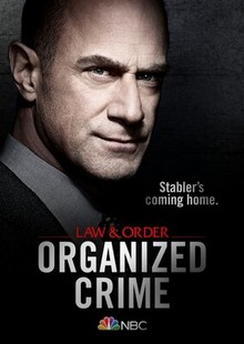 law organized crime