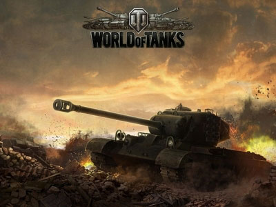 Лучшие танки в World of Tanks