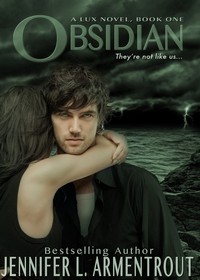 Обсидиан - лучшие любовные романы