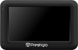 Prestigio GeoVision 5050 - лучшие gps навигаторы