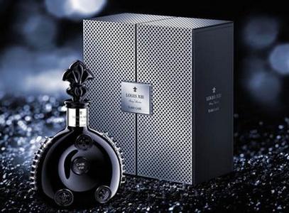 Remy Martin Louis XIII Black Pearl