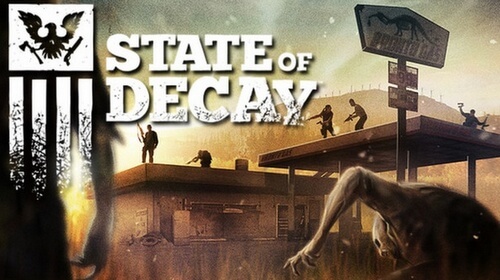 State Of Decay - игра на ПК