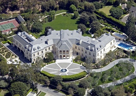 The Manor (Лос-Анджелес)