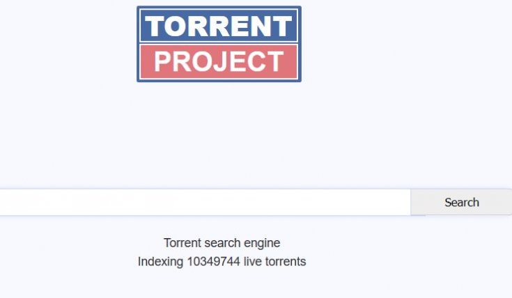 torrentproject